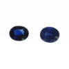 Blue Sapphire Natural Genuine Gemstones GPG247