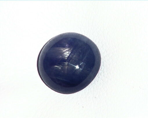 ﻿﻿﻿﻿Blue Star Sapphire Natural Genuine Gemstone GPG,63