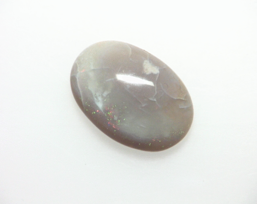 Opal Natural Genuine Cabochon Gemstone GSG,761 - Image 8