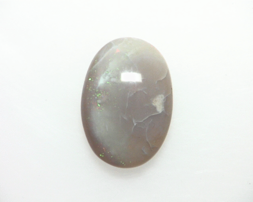 Opal Natural Genuine Cabochon Gemstone GSG,761 - Image 7