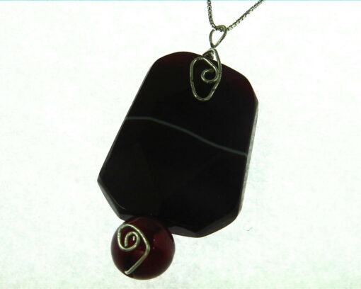 Agade Pendent