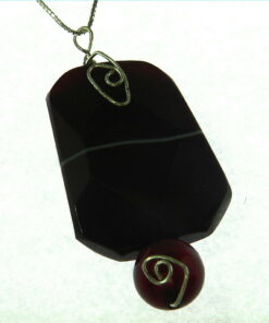 Agade Pendent