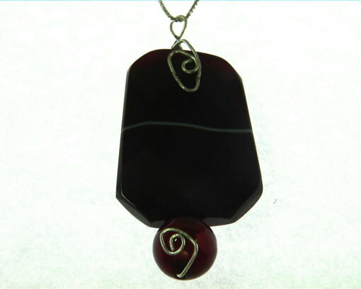 Agade Pendent