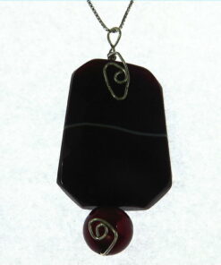 Agade Pendent