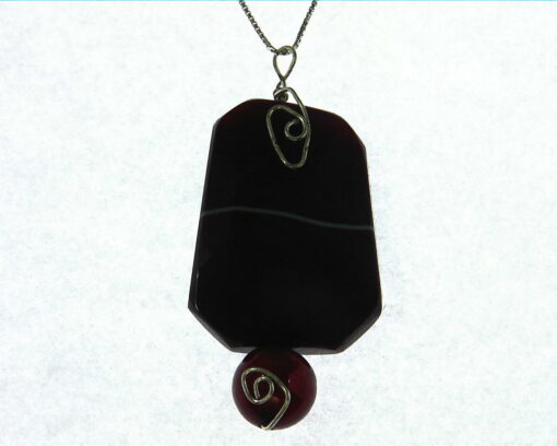 Agade Pendent