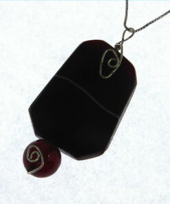 Agade Pendent