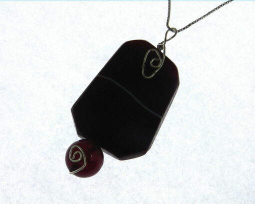 Agade Pendent