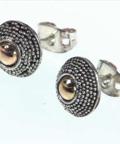 Sterling Silver Stud Earring ESS, 793