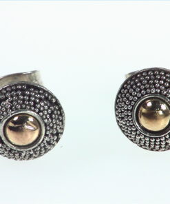 Sterling Silver Stud Earring ESS, 793