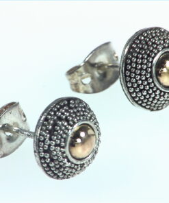 Sterling Silver Stud Earring ESS, 793