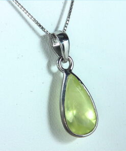Freshnite Pendent