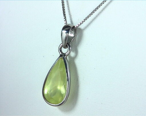 Freshnite Pendent