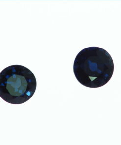 Blue Sapphire Natural Genuine Gemstones GPG,195