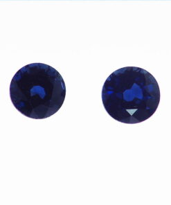 Blue Sapphire Natural Genuine Gemstones GPG,195