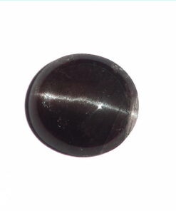 Fibrolite Cates Eye Natural Genuine Gemstone GRG79