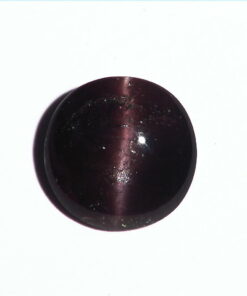 Fibrolite Cates Eye Natural Genuine Gemstone GRG79