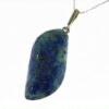Lapis Lazuli Pendent
