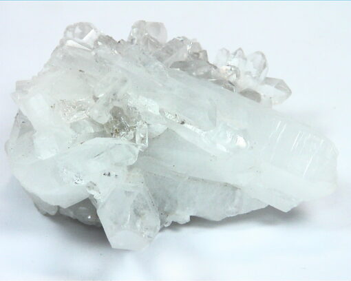 Quarts Double Terminated Crystal MS,787