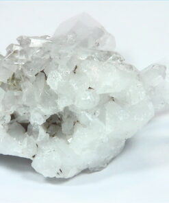 Quarts Double Terminated Crystal MS,787