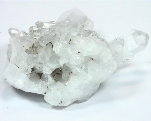 Quarts Double Terminated Crystal MS,787