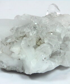 Quarts Double Terminated Crystal MS,787
