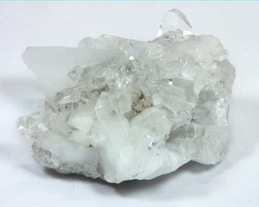 Quarts Double Terminated Crystal MS,787