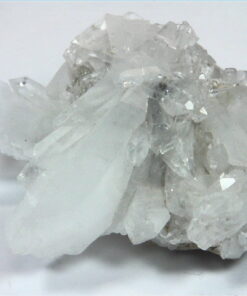 Quarts Double Terminated Crystal MS,787