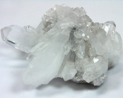 Quarts Double Terminated Crystal MS,787