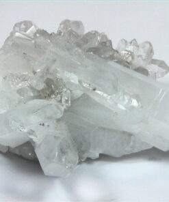 Quarts Double Terminated Crystal MS,787