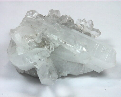 Quarts Double Terminated Crystal MS,787