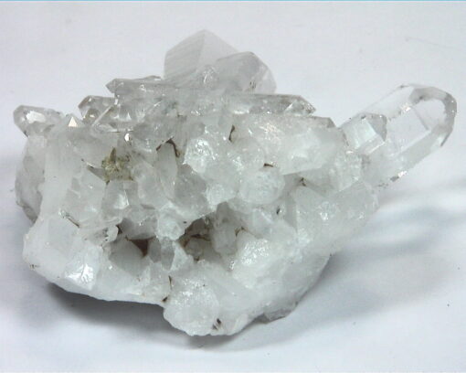 Quarts Double Terminated Crystal MS,787