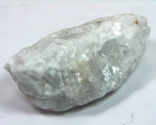 Ruby And Quarts Crystal Natural Genuine Specimen MS,789