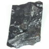 Coal Specimen From Pennsylvania MS,791