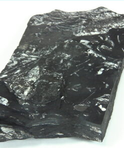 Coal Specimen From Pennsylvania MS,791