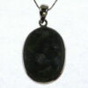 Green Jade Pendent