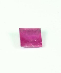 Pink sapphire Natural Corundum Genuine gestones from Ceylon