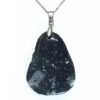 Agate Silver Pendent PSS,1124