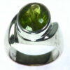 Peridot Ring