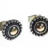 Sterling Silver Stud Earring ESS, 790