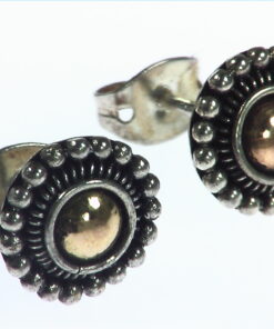 Sterling Silver Stud Earring ESS, 790