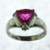 Quarts Sterling Silver