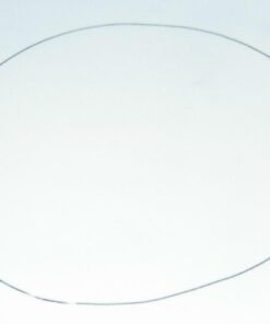 Beautiful Tree of Life Rhodium Plated Sterling Silver Necklace 18