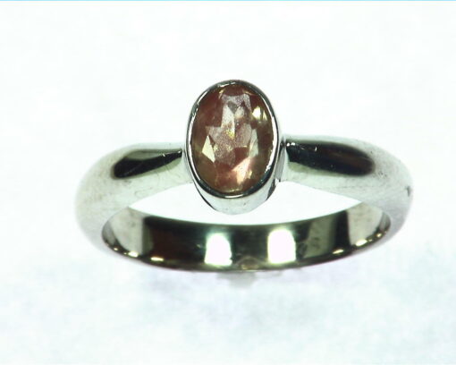 Sun Stone Sterling Silver,RSS,1019