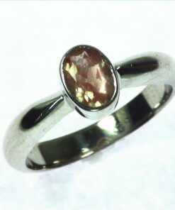 Sun Stone Sterling Silver,RSS,1019