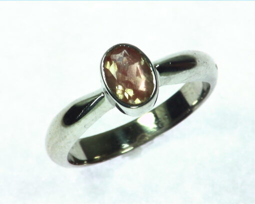 Sun Stone Sterling Silver,RSS,1019