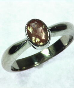 Sun Stone Sterling Silver,RSS,1019
