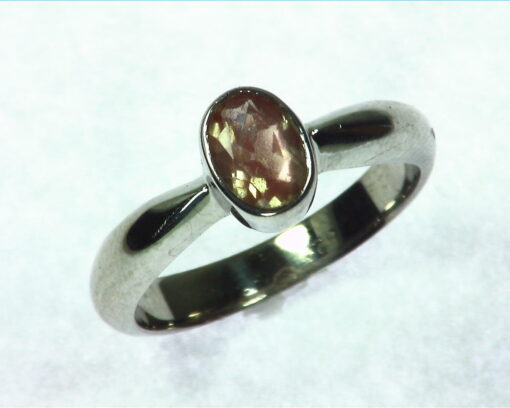 Sun Stone Sterling Silver,RSS,1019