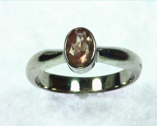 Sun Stone Sterling Silver,RSS,1019