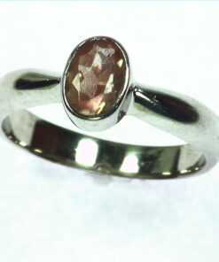 Sun Stone Sterling Silver,RSS,1019