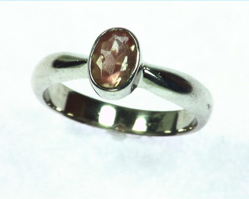 Sun Stone Sterling Silver,RSS,1019